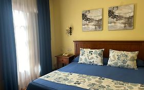 Hotel Casona de la Reyna
